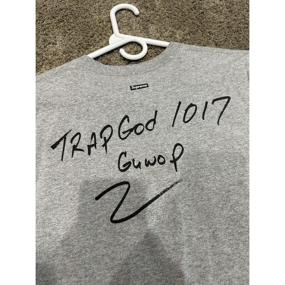 Supreme Gucci Mane Collab - image 5